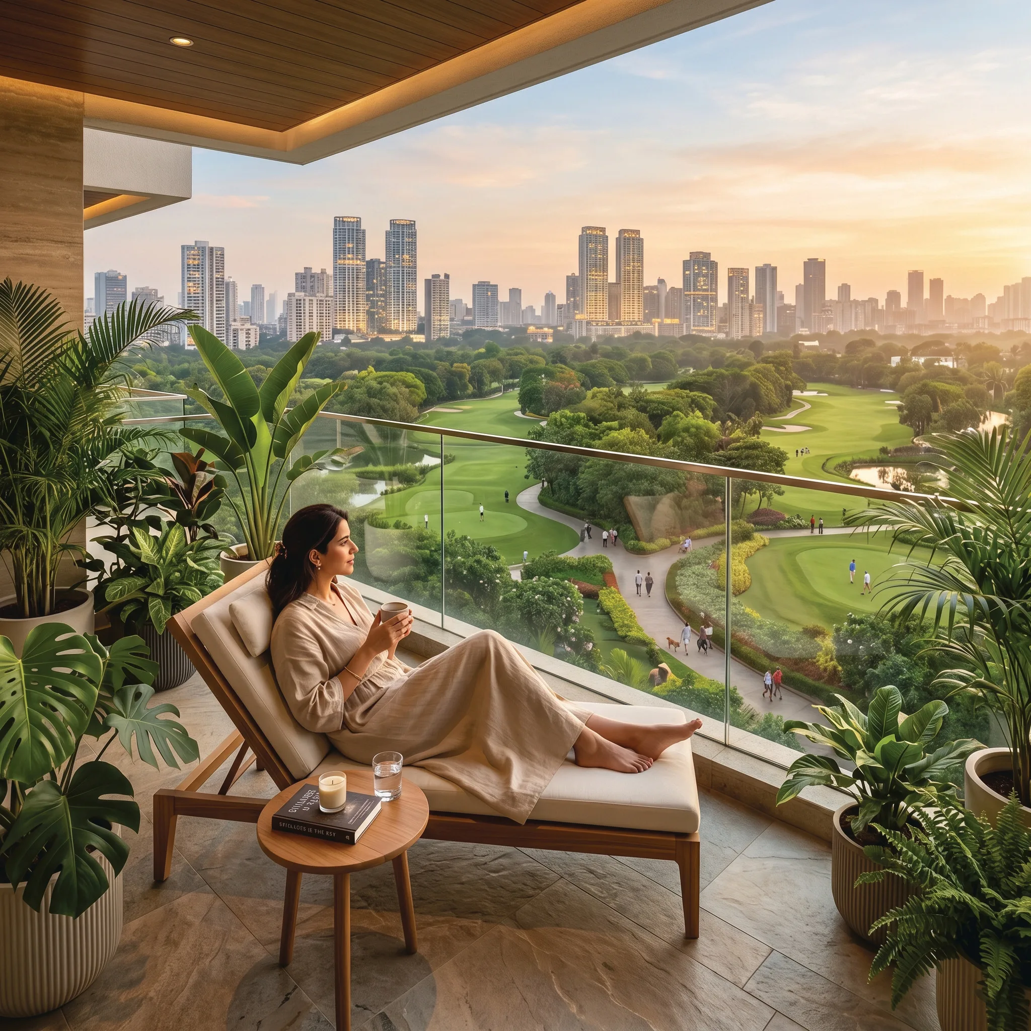 Luxury Interior