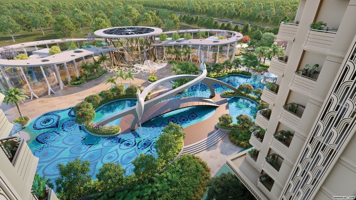 Water Center