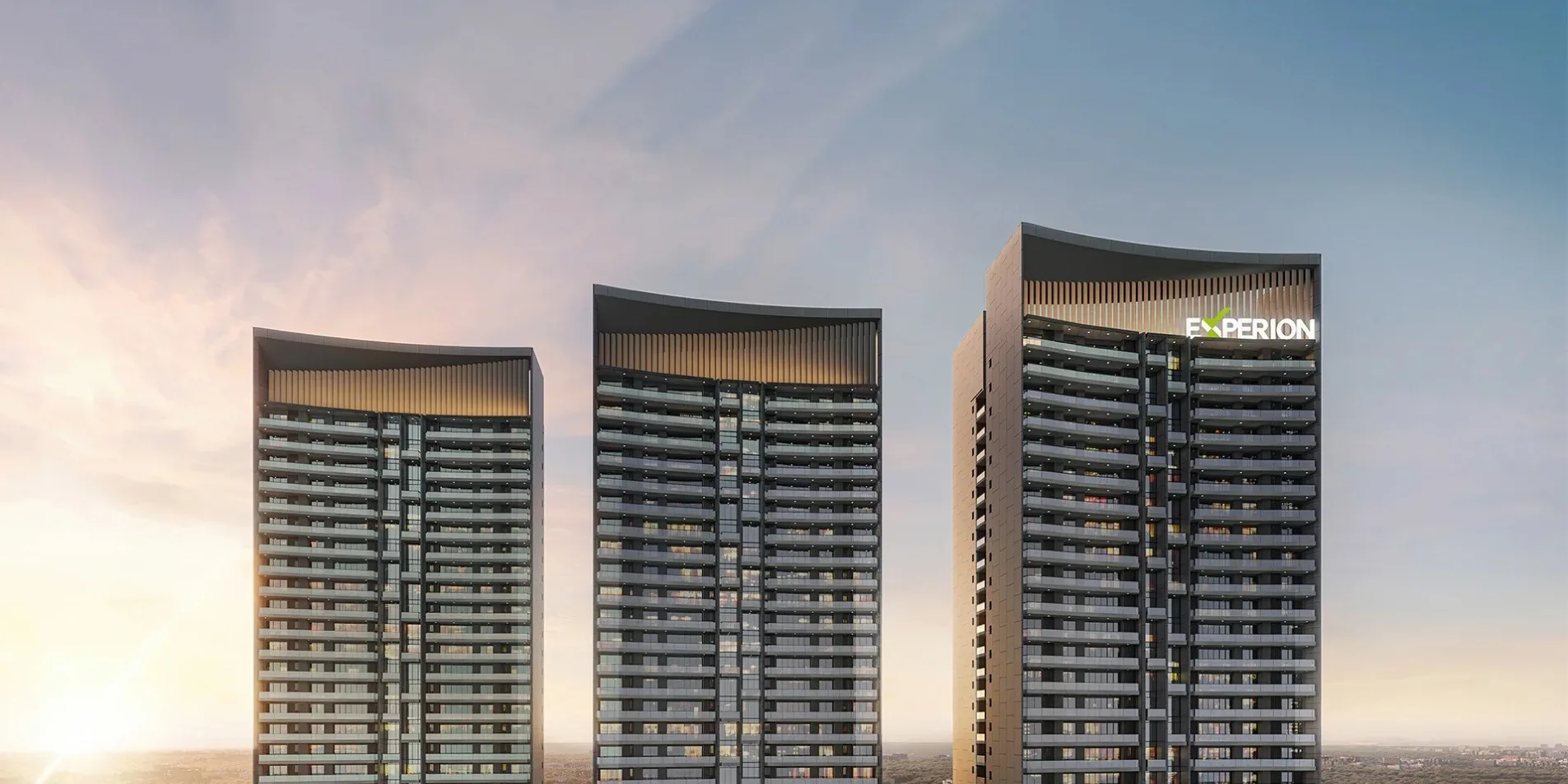Premium Amenities