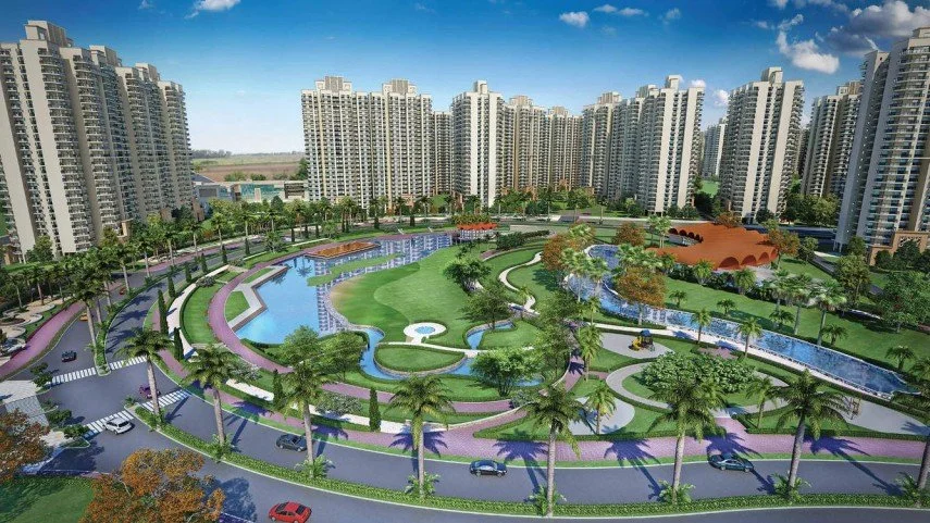 Godrej Global Business City Premium Residences