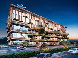Luxury Apartments