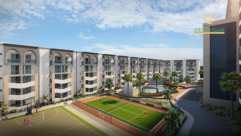 Independent Floors G+4