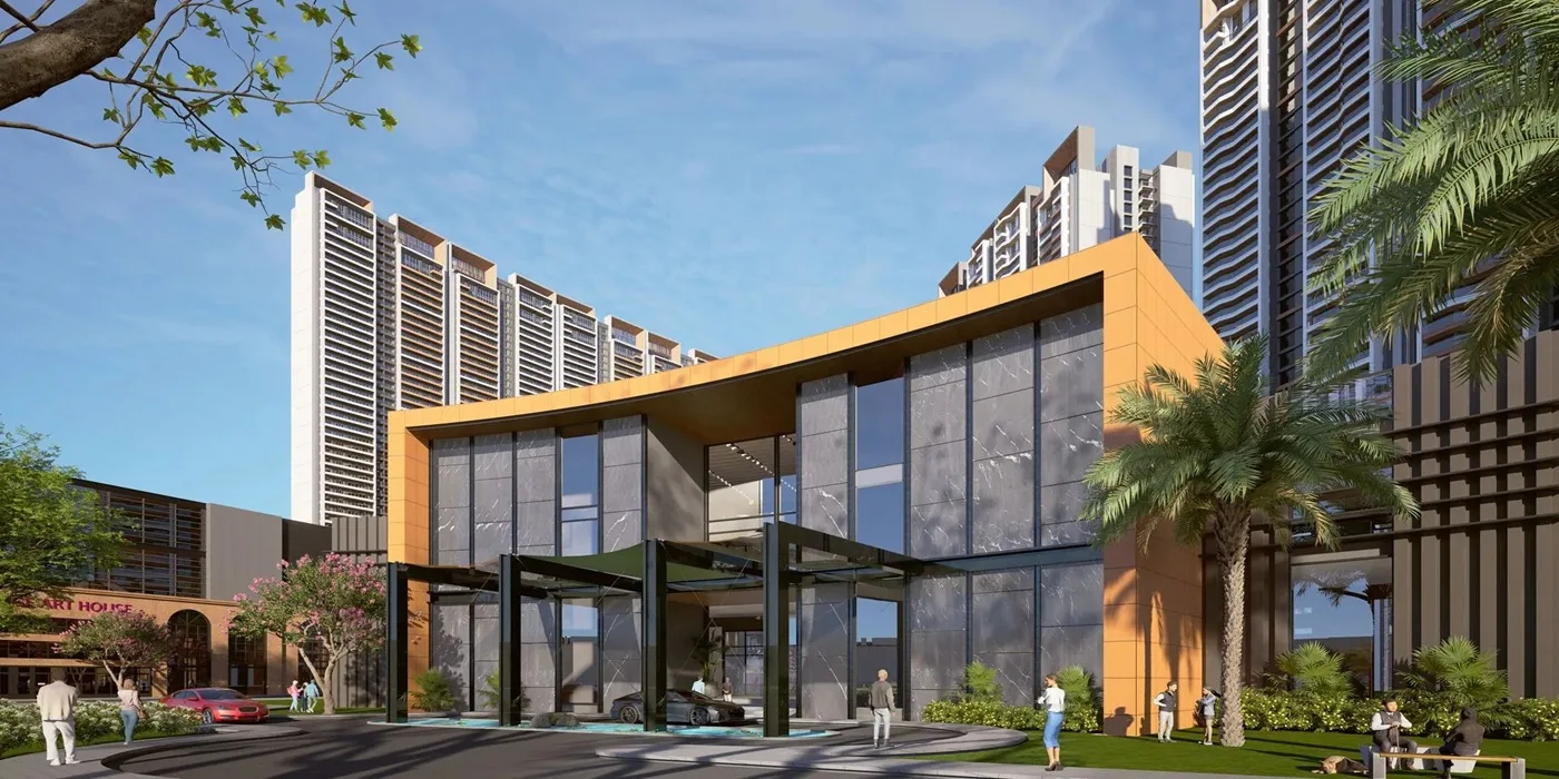 Premium Residences