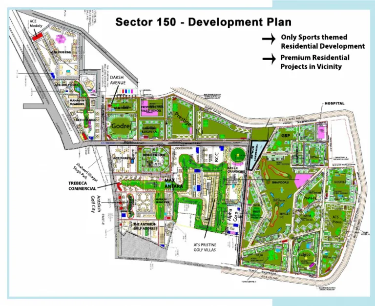 Site Map
