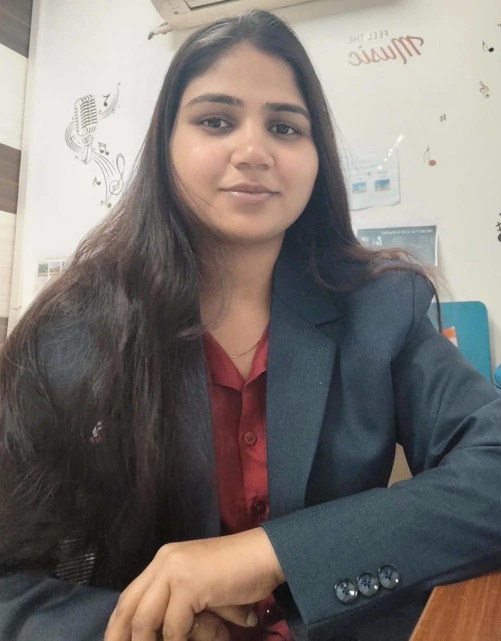 Jyoti - Senior Investment Advisor at Urban Investors