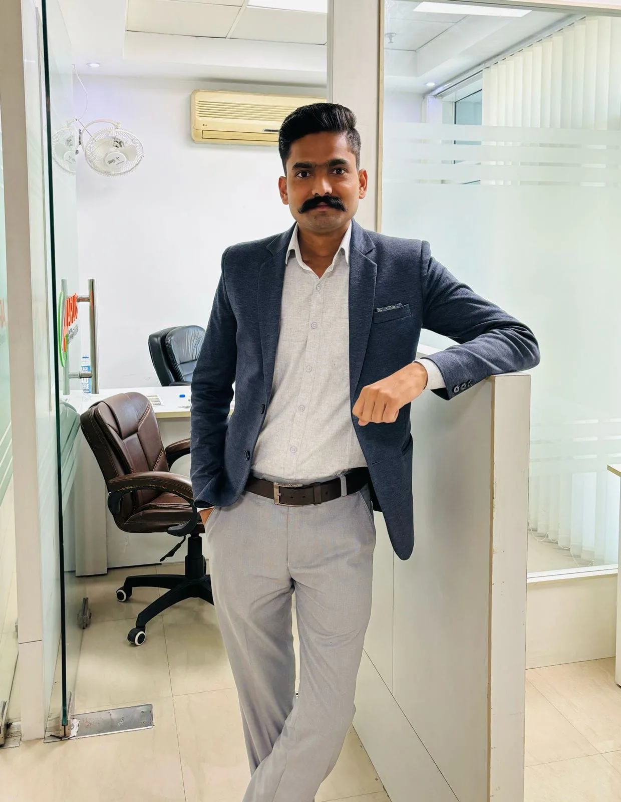 Mahendra Rai