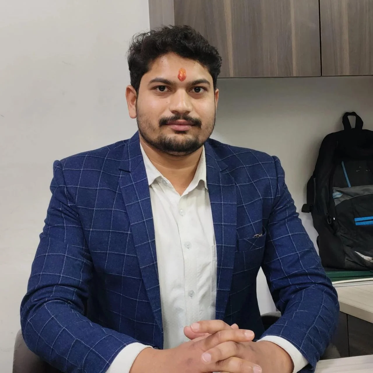Satyendra - Senior Investment Advisor at Urban Investors