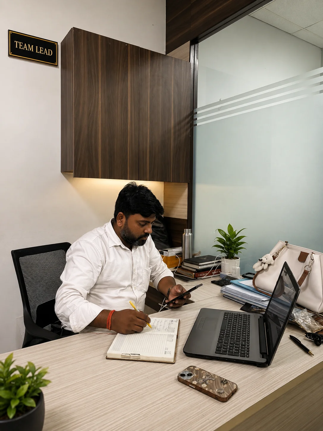 Shritosh - Senior Investment Advisor at Urban Investors
